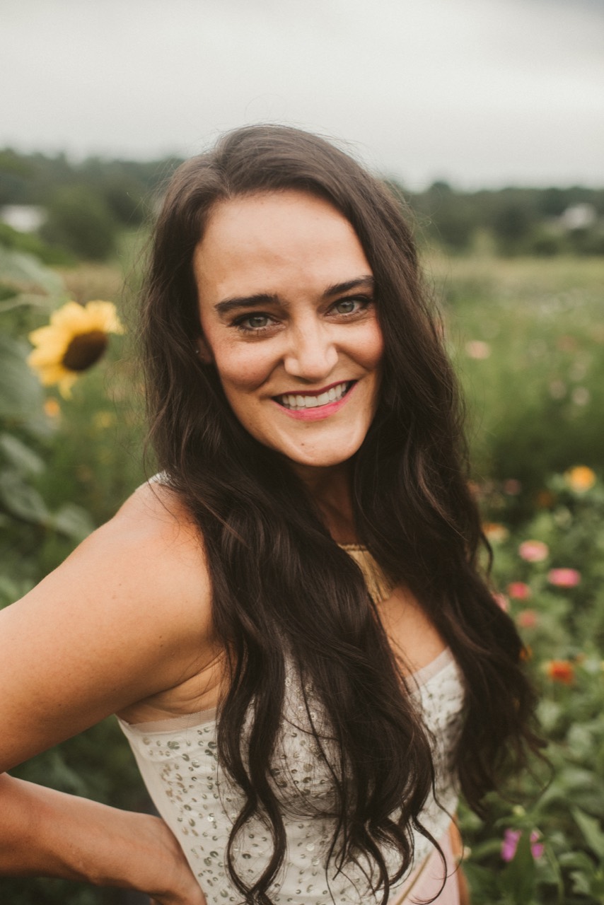 Courtney Boren